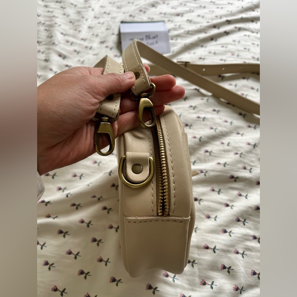 PLG strap modified bone small circle - image 6